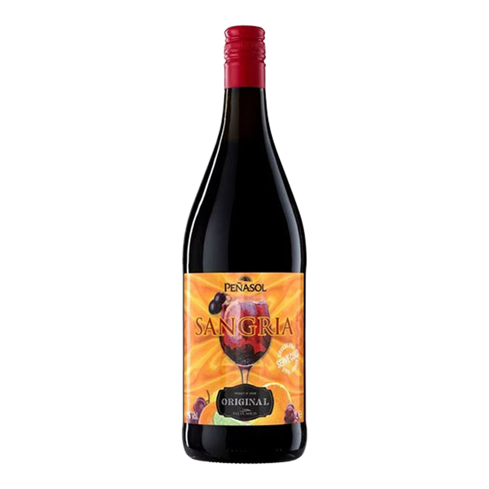 SANGRIA PENASOL 1LTR
